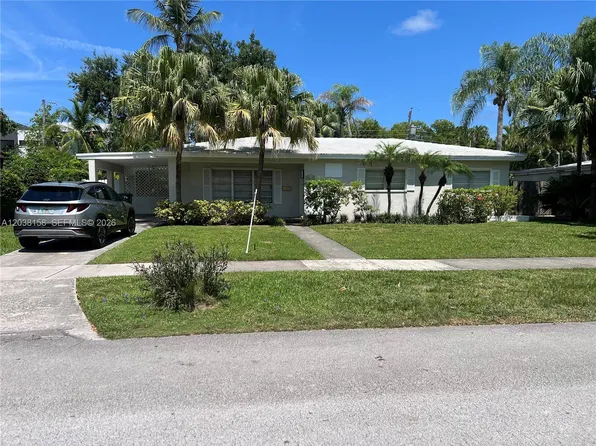 8025 SW 62nd Pl, Miami, FL 33143