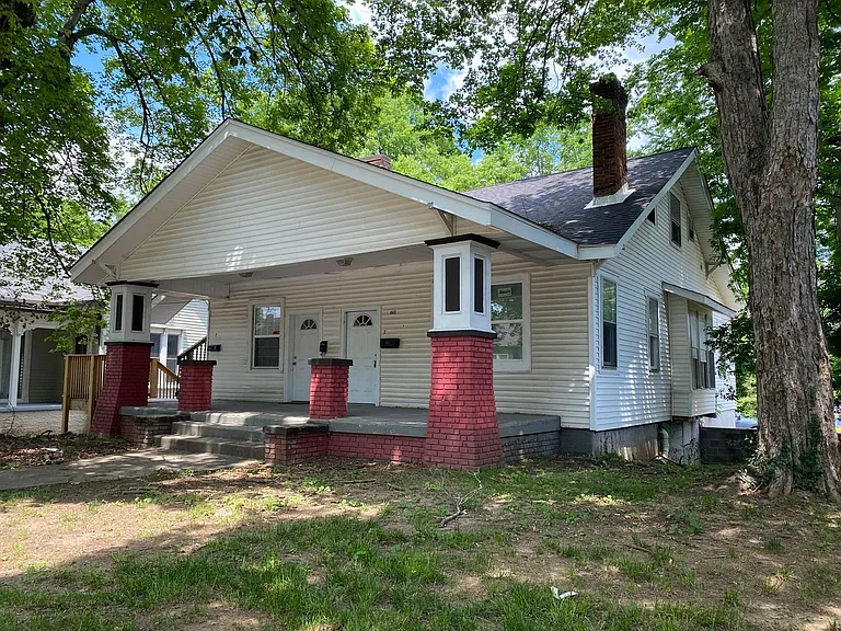 443 Greenwood Ave — Photo 8