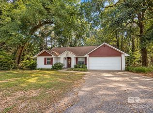 9340 Leverett Dr, Semmes, AL 36575