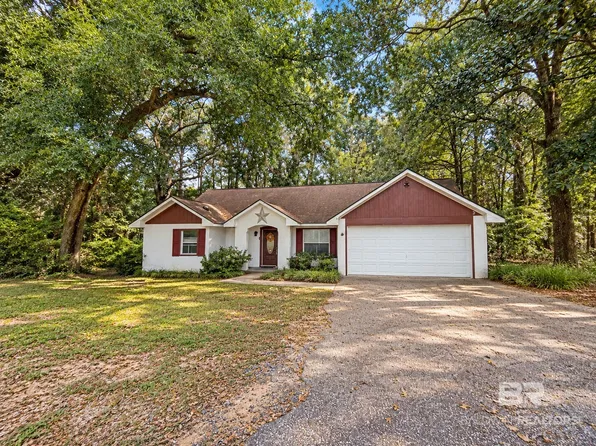 9340 Leverett Dr, Semmes, AL 36575