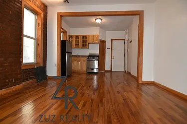 Rented by Zuz Realty