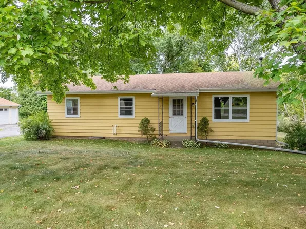 S5490 Gasper Drive, Baraboo, WI 53913