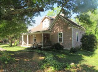 1134 Hill St, Concord, GA 30206