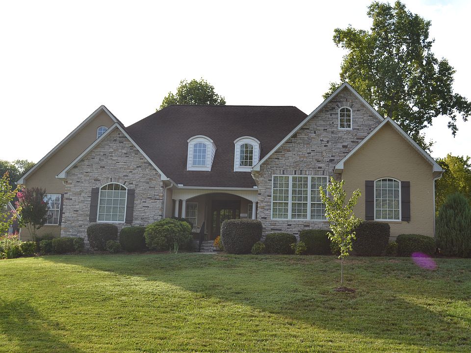 Curb View