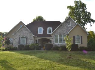 1111 Hillcrest Ridge Dr, Granite Quarry, NC 28146