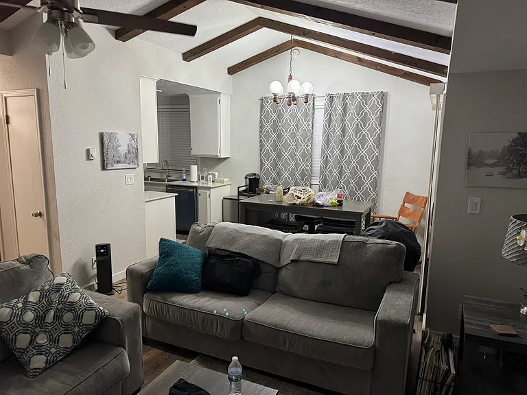42 Mammoth Mountain Rd #A — Photo 3