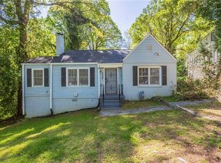 1328 Lockhaven Cir SW, Atlanta, GA 30311