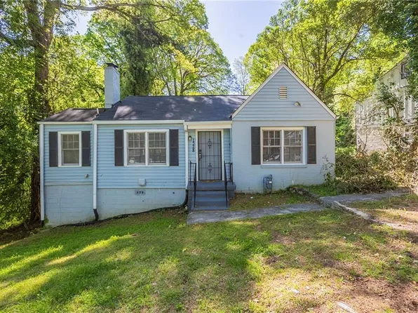 1328 Lockhaven Cir SW, Atlanta, GA 30311