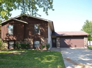 72 Spanish Trl, Saint Peters, MO 63376