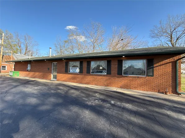 400 S Sturgeon St, Montgomery City, MO 63361