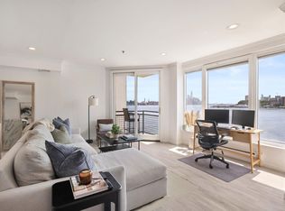 Riva Pointe, Weehawken, NJ 07086
