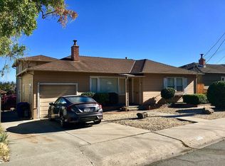 1611 Escalona Dr, Santa Cruz, CA