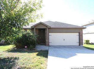 11310 Dodson Trl, San Antonio, TX 78245