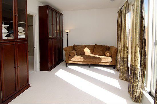 Library/4th bedroom