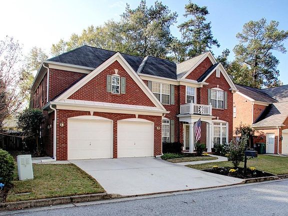 2nd image of 3429 Belridge Dr SE