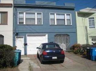 774 48th Ave, San Francisco, CA 94121