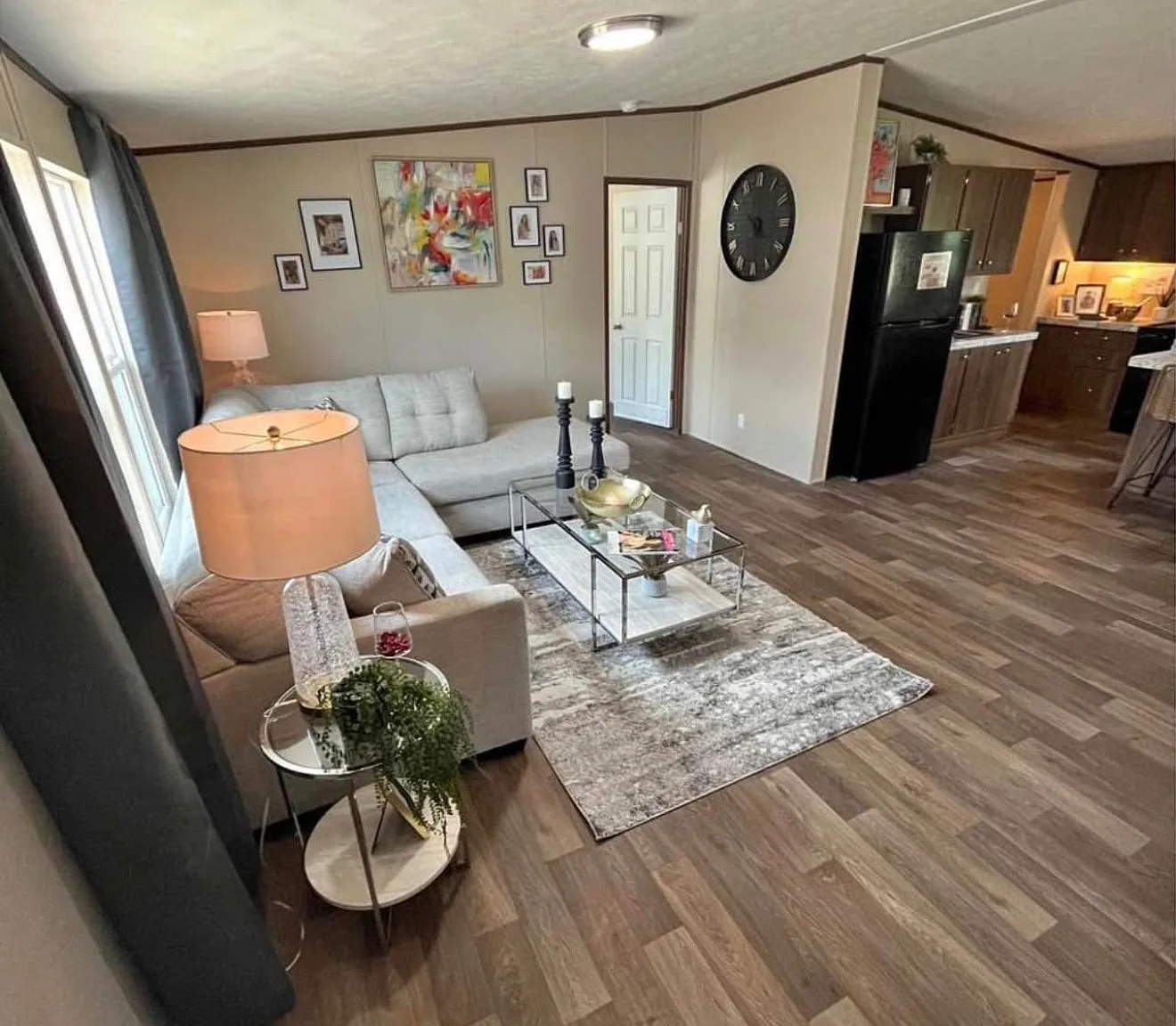 E Ridge Dr, Quinlan — Photo 1