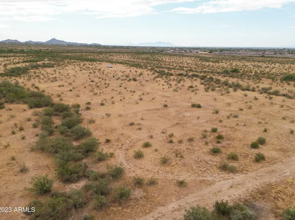 0 Minapore Street #24, Casa Grande, AZ 85122