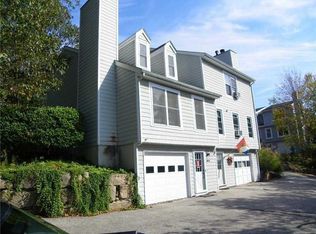 38 Old Hopkinton Rd UNIT A, Westerly, RI 02891