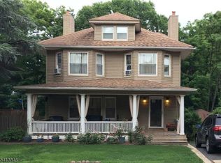 5 Overlook Ave, West Orange Twp., NJ 07052