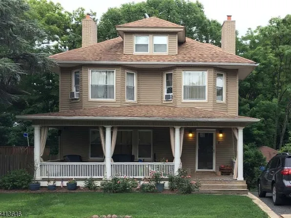 5 Overlook Ave, West Orange Twp., NJ 07052