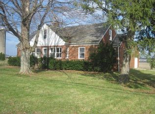 5629 Greenwich Rd, Seville, OH 44273