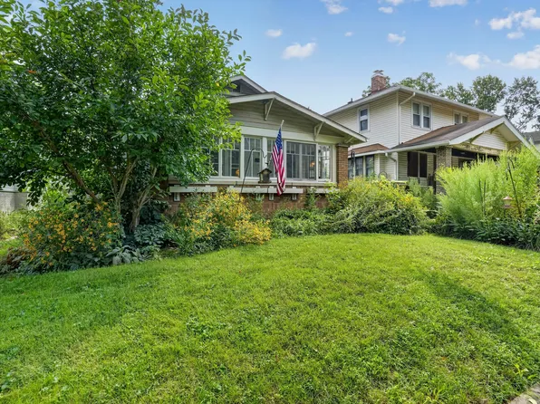 49 N Kenmore Rd, Indianapolis, IN 46219