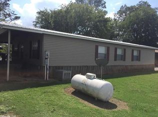 289 Lakehall Rd, Lake Village, AR 71653