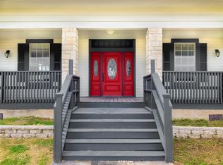 1269 N County Road 1226, Godley, TX 76044