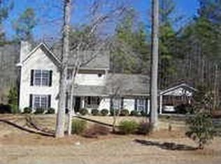 113 Greenbriar Trl, Lagrange, GA 30241