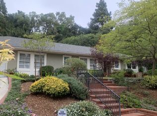 727 Old Mill Rd, Pasadena, CA 91108