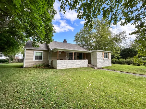 5805 Norwaldo Ave, Indianapolis, IN 46220