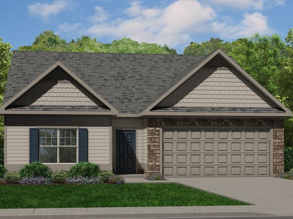 Primrose Plan, Villages at Cedar Hill