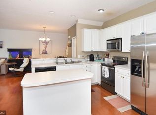 11358 Eldorado St NE UNIT G, Blaine, MN 55449