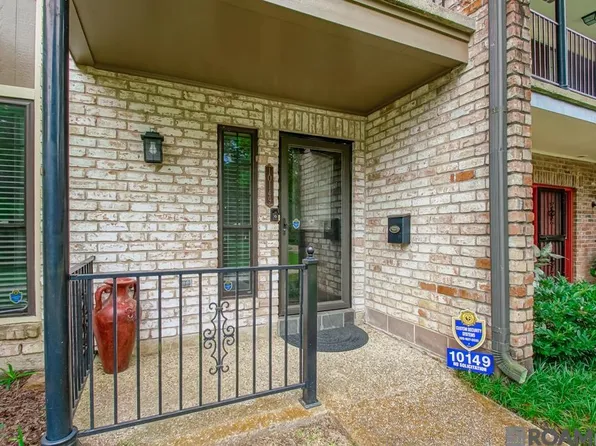 10149 Runnymede Ave #14, Baton Rouge, LA 70815