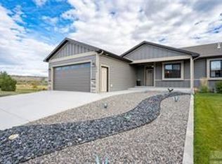 6416 Southern Bluffs Ln, Billings, MT 59106