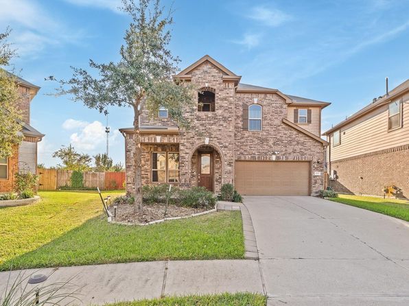 5007 Pine Ridge Knoll Ct