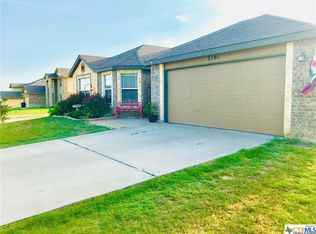 2101 Mike Dr, Copperas Cove, TX 76522