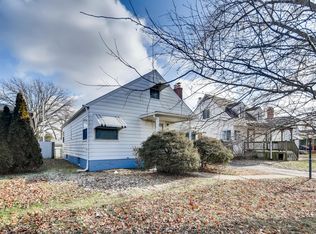 798 S Hague Ave, Columbus, OH