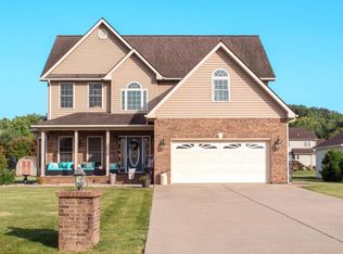 174 Challenger Rd, Grayson, KY 41143