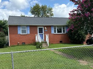 3108 Glenoa Rd, Richmond, VA 23223