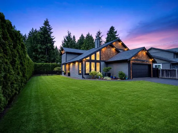 4353 198th St, Langley, BC V3A 1E5