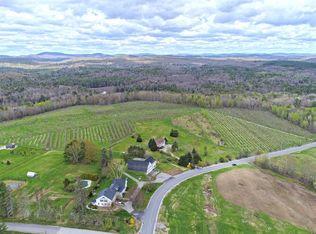 1360 Perkins Ridge Rd, Auburn, ME 04210