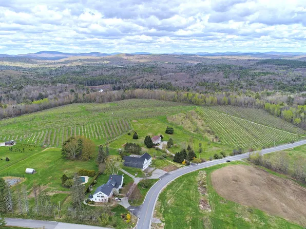 1360 Perkins Ridge Road, Auburn, ME 04210