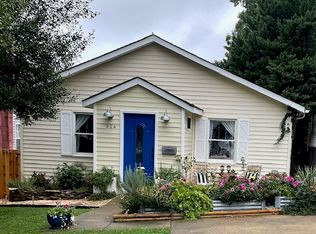 924 Henry Ave, Charlottesville, VA 22903