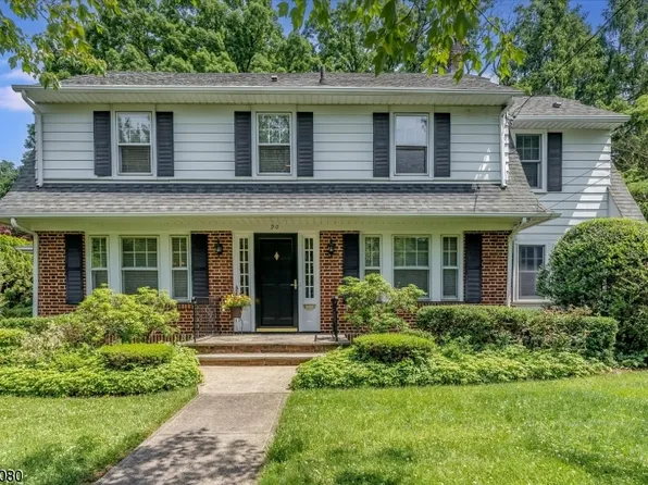 90 Central Ave, Glen Rock Boro, NJ 07452