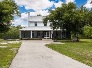 11790 Fox Hill Rd, North Fort Myers, FL 33917