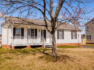 6376 Greystone Creek Rd, Mechanicsville, VA 23111