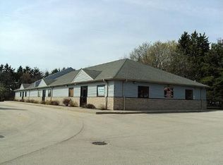 5735 Durand Ave, Mount Pleasant, WI 53406