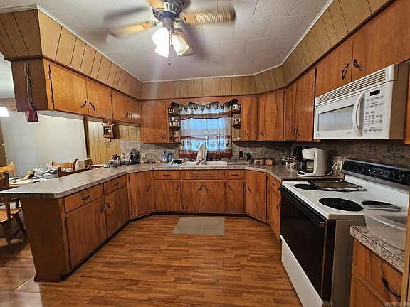 351 S 8th St, Mammoth Spring, AR 72554 | MLS #24002491 | Zillow